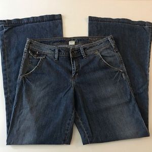 Silver Jeans Bootcut